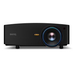 BenQ LK936ST videoproiettore Proiettore a corto raggio 5100 ANSI lumen DLP UHD 4K (3840x2160) Nero