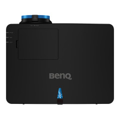 BenQ LK936ST videoproiettore Proiettore a corto raggio 5100 ANSI lumen DLP UHD 4K (3840x2160) Nero