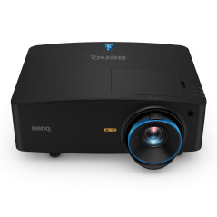 BenQ LK936ST videoproiettore Proiettore a corto raggio 5100 ANSI lumen DLP UHD 4K (3840x2160) Nero