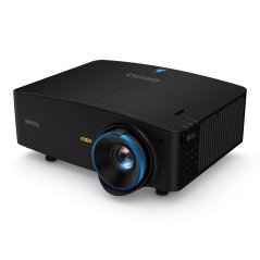 BenQ LK936ST videoproiettore Proiettore a corto raggio 5100 ANSI lumen DLP UHD 4K (3840x2160) Nero