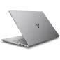 HP ZBook Power 16 G11 A AMD Ryzen™ 7 8840HS Workstation mobile 40,6 cm (16") WUXGA 32 GB DDR5-SDRAM 1 TB SSD NVIDIA RTX A1000