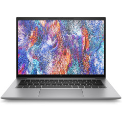 HP ZBook Firefly 14 G10 A AMD Ryzen™ 7 8840HS Workstation mobile 35,6 cm (14") WUXGA 32 GB DDR5-SDRAM 1 TB SSD Wi-Fi 6E