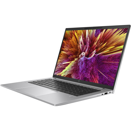 HP ZBook Firefly G10 Intel® Core™ i7 i7-1355U Workstation mobile 35,6 cm (14") WUXGA 32 GB DDR5-SDRAM 1 TB SSD NVIDIA RTX A500