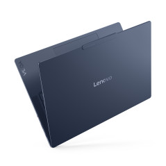 Lenovo Yoga Slim 7 14Q8X9 Copilot+ PC Qualcomm Snapdragon X1E-78-100 Computer portatile 36,8 cm (14.5") Touch screen 3K 16 GB