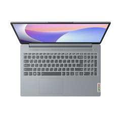 Lenovo IdeaPad Slim 3 15IRH8 Intel® Core™ i5 i5-13420H Computer portatile 39,6 cm (15.6") Full HD 16 GB LPDDR5-SDRAM 512 GB SSD