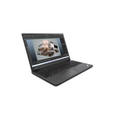 Lenovo ThinkPad P16v Intel Core Ultra 7 155H Workstation mobile 40,6 cm (16") WUXGA 32 GB DDR5-SDRAM 1 TB SSD NVIDIA RTX 500