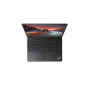 Lenovo ThinkPad P16v Intel Core Ultra 7 155H Workstation mobile 40,6 cm (16") WUXGA 32 GB DDR5-SDRAM 1 TB SSD NVIDIA RTX 500