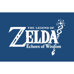 Nintendo The Legend of Zelda: Echoes of Wisdom