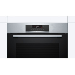 Bosch Serie 2 HBA172BS0 Forno da incasso 60 x 60 cm Acciaio Classe A