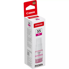 Canon 6290C001 cartuccia d'inchiostro 1 pz Originale Magenta