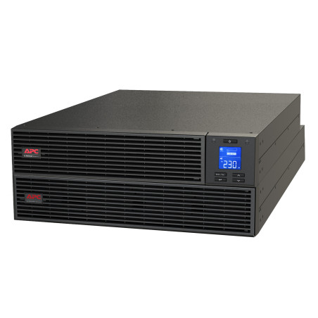 APC SRV2KRILRK gruppo di continuità (UPS) Doppia conversione (online) 2 kVA 1600 W 4 presa(e) AC