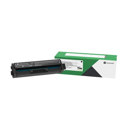 Lexmark 20N2XK0 cartuccia toner 1 pz Originale Nero