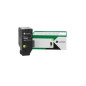 Lexmark 66S2X00 cartuccia toner 1 pz Originale Nero