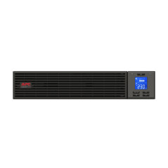 APC SRV3KRI gruppo di continuità (UPS) Doppia conversione (online) 3 kVA 2400 W 7 presa(e) AC