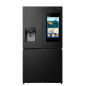 Hisense RQ760N4IFE frigorifero side-by-side Libera installazione 577 L E Nero