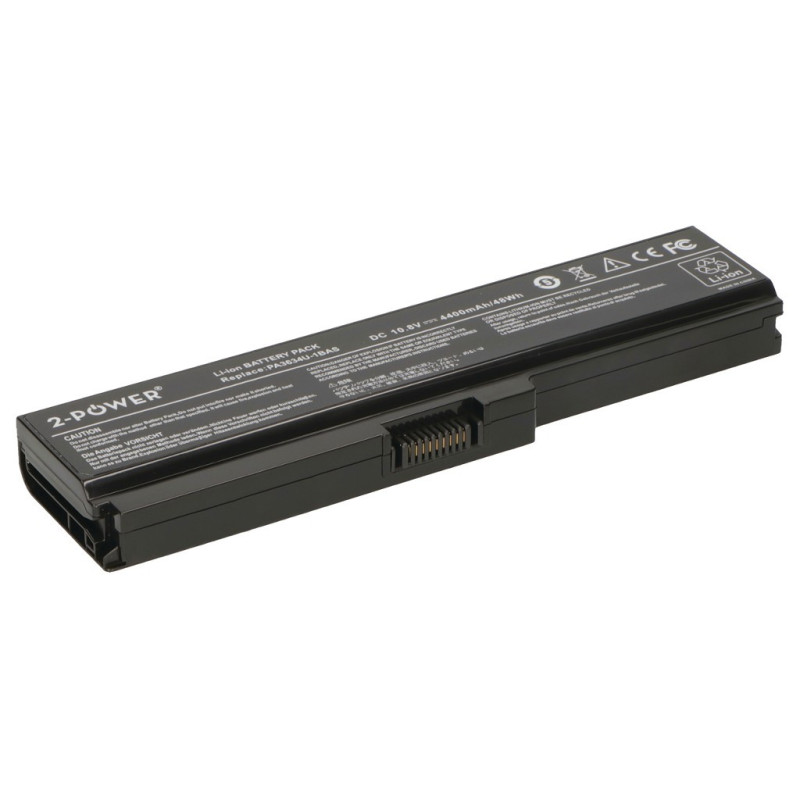 2-Power CBI3036A ricambio per laptop Batteria