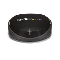 StarTech.com Ricevitore Audio Bluetooth 5.0 con NFC - Adattatore Audio Wireless Bluetooth BT 5.0 - Portata 20 m - Uscita Audio