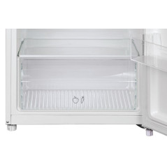 Candy CDG1S514EW Libera installazione 211 L E Bianco