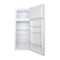 Candy CDG1S514EW Libera installazione 211 L E Bianco