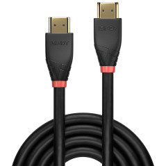 Lindy 41072 cavo HDMI 15 m HDMI tipo A (Standard) Nero