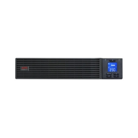 APC SRVPM1KRIL gruppo di continuità (UPS) Doppia conversione (online) 1 kVA 800 W 4 presa(e) AC