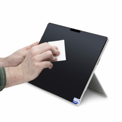 StarTech.com Filtro privacy a 4 posizioni per Surface Pro 8 9 X Laptop da 13", modalità verticale orizzontale, abilitato al