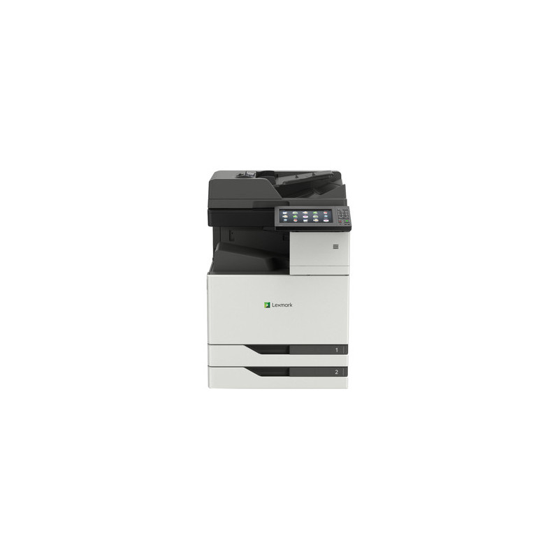 Lexmark CX921de Laser A3 1200 x 1200 DPI 35 ppm