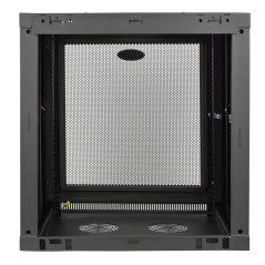 Tripp Lite SRW12U rack 12U Da parete Nero