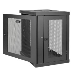 Tripp Lite SRW12U rack 12U Da parete Nero