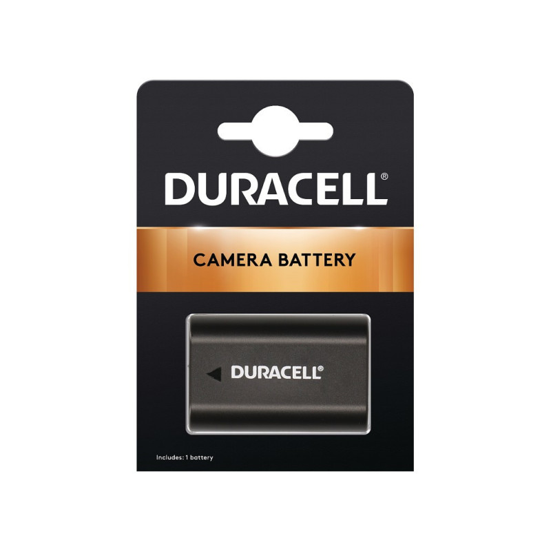 Duracell DRSFZ100 Batteria per fotocamera/videocamera 2040 mAh