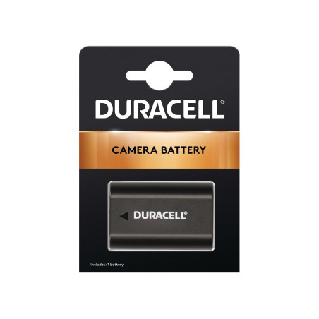 Duracell DRSFZ100 Batteria per fotocamera videocamera 2040 mAh