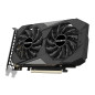 GIGABYTE GeForce RTX 3050 WINDFORCE OC 6G NVIDIA 6 GB GDDR6