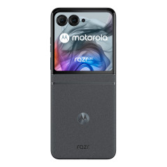 Motorola razr 50 17,5 cm (6.9") Doppia SIM Android 14 5G USB tipo-C 8 GB 256 GB 4200 mAh Grigio