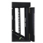 Tripp Lite SRW6U rack 6U Da parete Nero