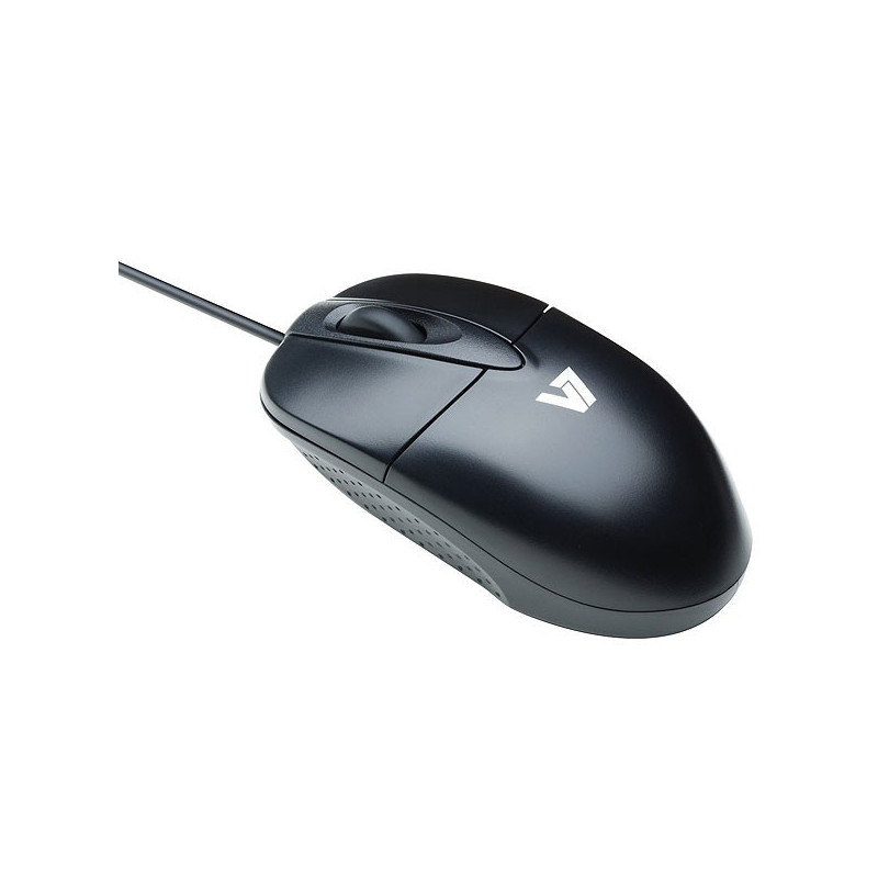 V7 Full Size Mouse ottico USB