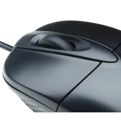 V7 Full Size Mouse ottico USB