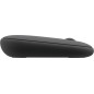 Logitech Pebble 2 Combo tastiera Mouse incluso Universale RF senza fili + Bluetooth QWERTY Danese, Finlandese, Norvegese,