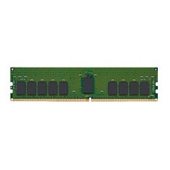 Kingston Technology KSM26RD8 32MFR memoria 32 GB 1 x 32 GB DDR4 2666 MHz Data Integrity Check (verifica integrità dati)