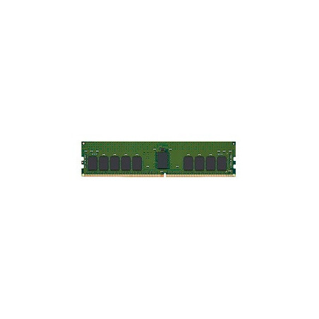 Kingston Technology KSM26RD8 32MFR memoria 32 GB 1 x 32 GB DDR4 2666 MHz Data Integrity Check (verifica integrità dati)