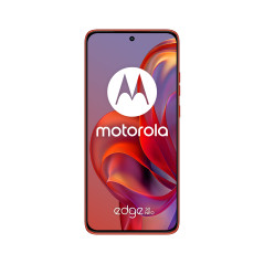 Motorola Edge 50 Neo 16,1 cm (6.36") Doppia SIM Android 14 5G USB tipo-C 8 GB 256 GB 4310 mAh Rosso