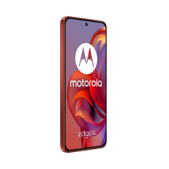 Motorola Edge 50 Neo 16,1 cm (6.36") Doppia SIM Android 14 5G USB tipo-C 8 GB 256 GB 4310 mAh Rosso