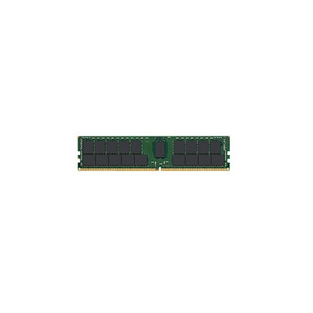 Kingston Technology KSM26RD4 64MFR memoria 64 GB 1 x 64 GB DDR4 2666 MHz Data Integrity Check (verifica integrità dati)