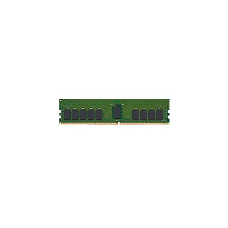 Kingston Technology KSM26RD8 32HCR memoria 32 GB 1 x 32 GB DDR4 2666 MHz Data Integrity Check (verifica integrità dati)