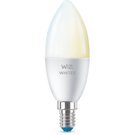 WiZ 8718699787073Z soluzione di illuminazione intelligente Lampadina intelligente Wi-Fi Bluetooth 4,9 W