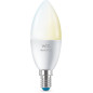 WiZ 8718699787073Z soluzione di illuminazione intelligente Lampadina intelligente Wi-Fi/Bluetooth 4,9 W