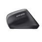 Trust Bayo II mouse Medico Mano destra RF Wireless Ottico 2400 DPI