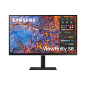 Samsung S80PB LED display 81,3 cm (32") 3840 x 2160 Pixel 4K Ultra HD Nero