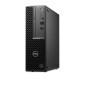 DELL OptiPlex 7020 Plus Intel® Core™ i5 i5-14500 16 GB DDR5-SDRAM 512 GB SSD Windows 11 Pro SFF PC Nero