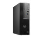 DELL OptiPlex 7020 Plus Intel® Core™ i5 i5-14500 16 GB DDR5-SDRAM 512 GB SSD Windows 11 Pro SFF PC Nero