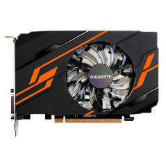 GIGABYTE GV-N1030OC-2GI scheda video NVIDIA GeForce GT 1030 2 GB GDDR5